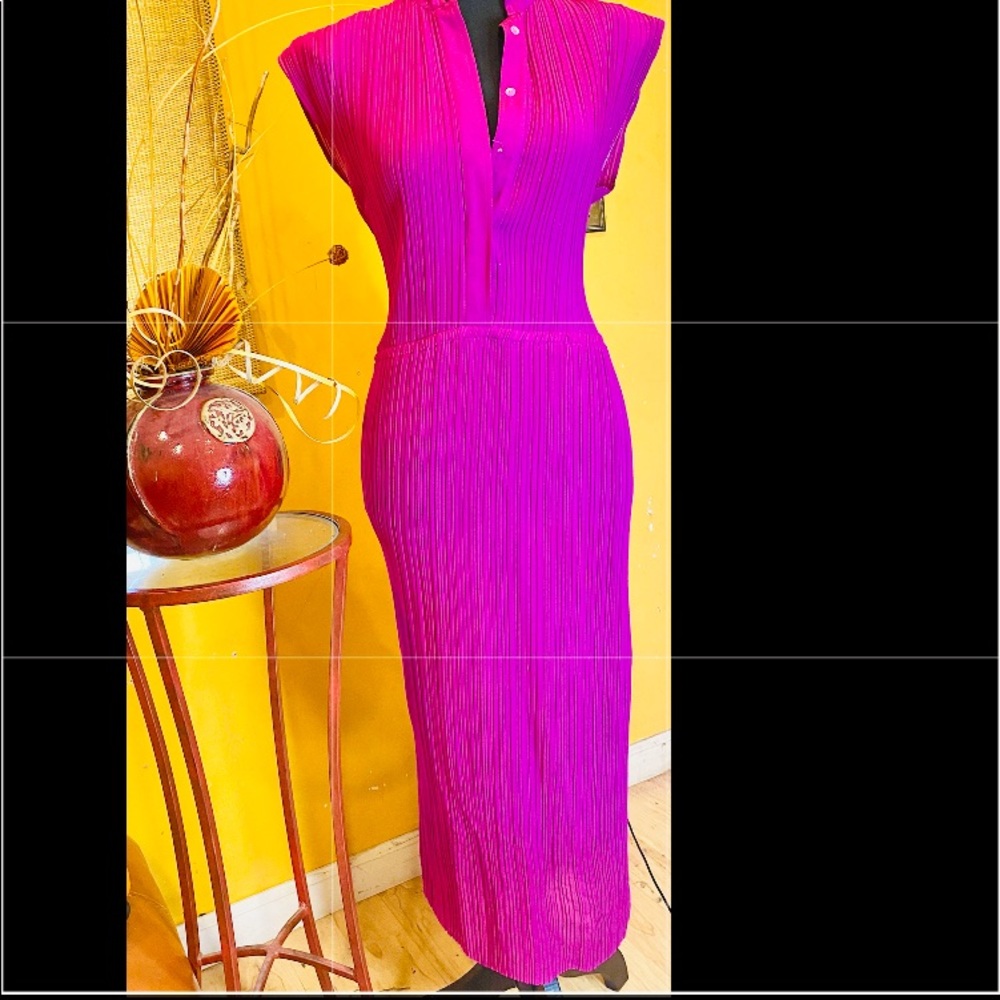 Women’s Dress (Plites) medium